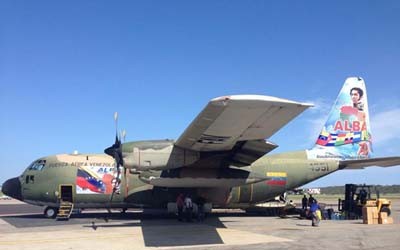1342 6B avion